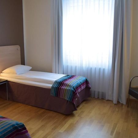 Hotell Charlottenberg Dış mekan fotoğraf