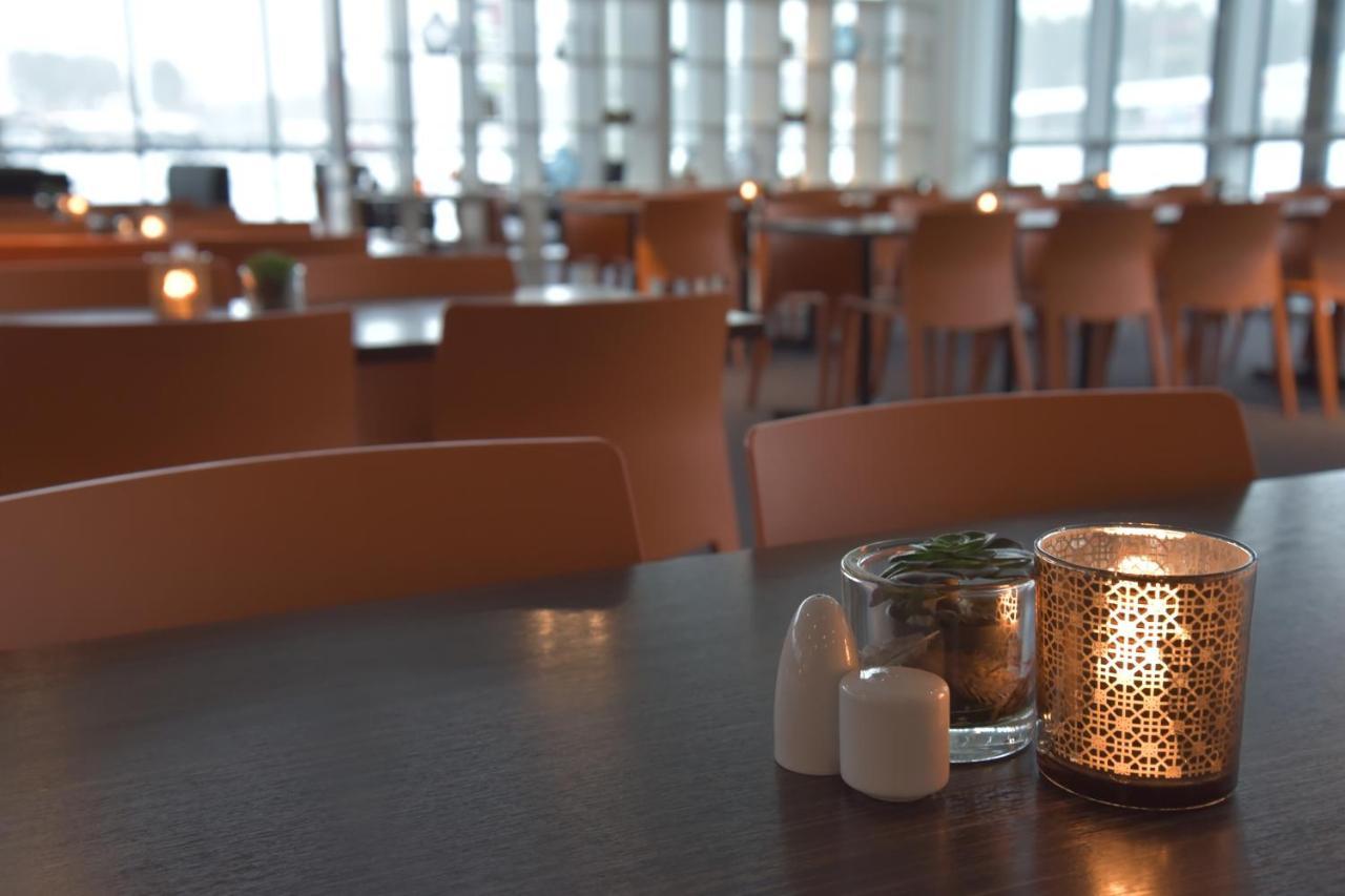 Hotell Charlottenberg Dış mekan fotoğraf
