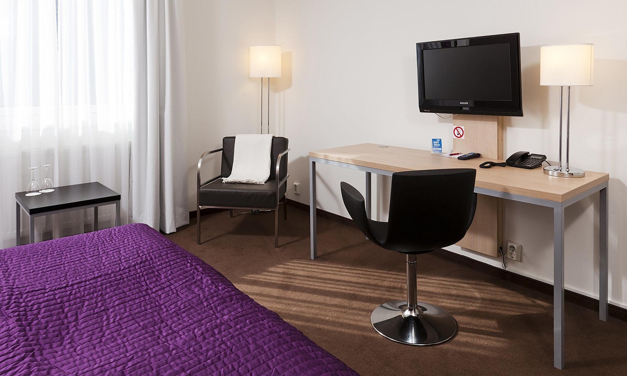 Hotell Charlottenberg Dış mekan fotoğraf