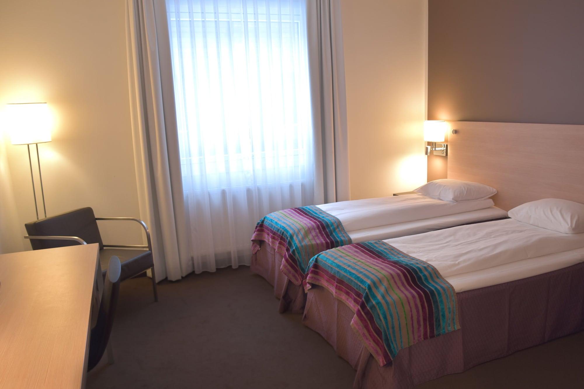 Hotell Charlottenberg Dış mekan fotoğraf