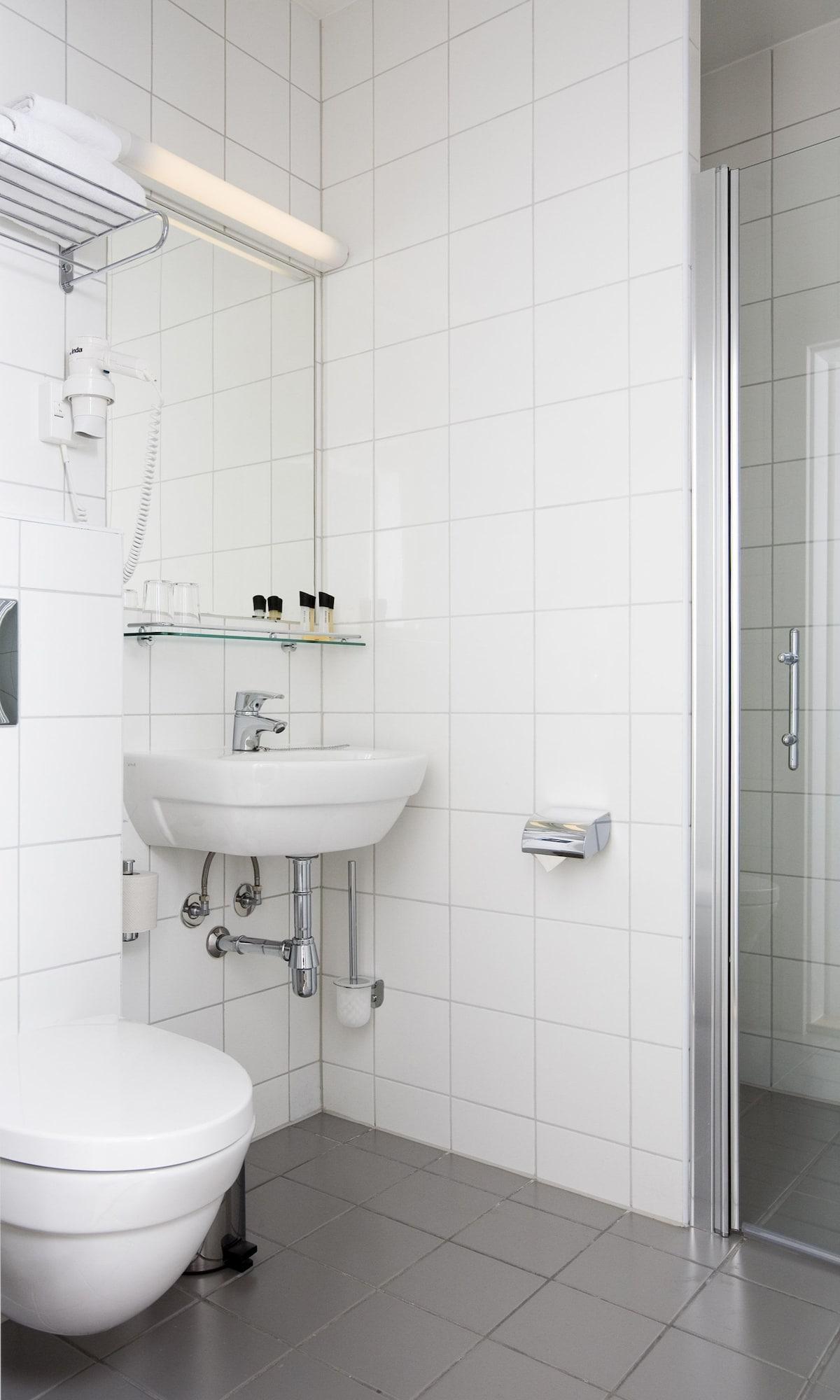 Hotell Charlottenberg Dış mekan fotoğraf