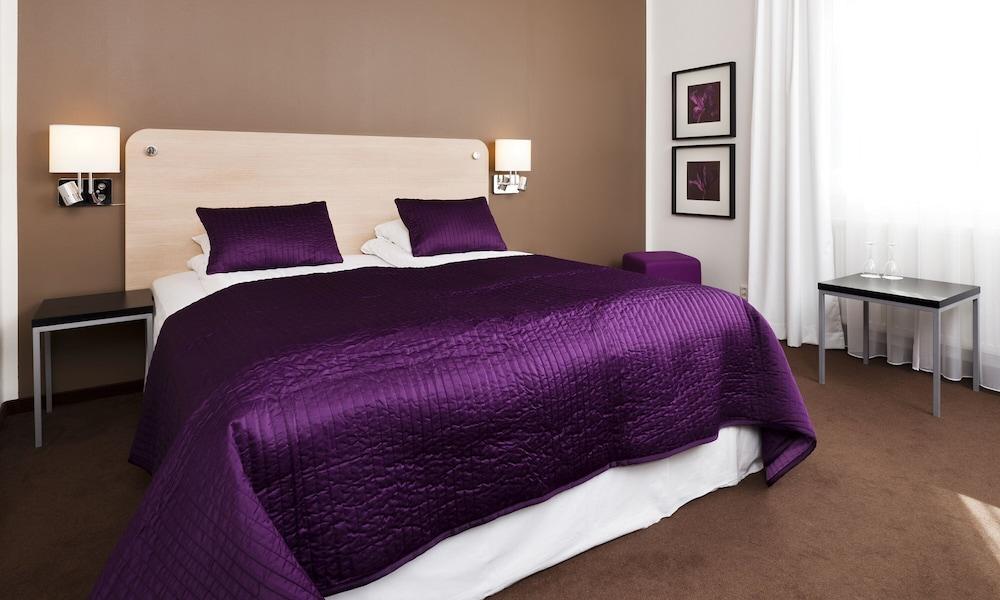Hotell Charlottenberg Dış mekan fotoğraf