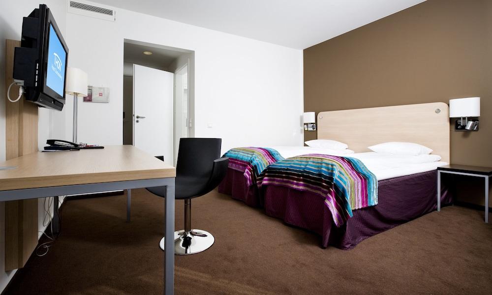 Hotell Charlottenberg Dış mekan fotoğraf