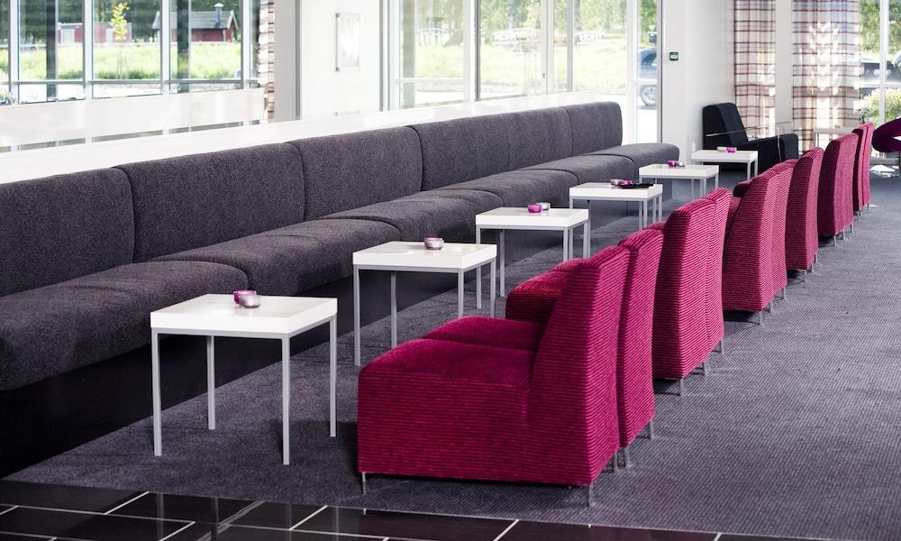 Hotell Charlottenberg Dış mekan fotoğraf