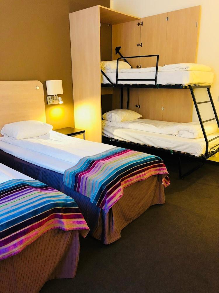 Hotell Charlottenberg Dış mekan fotoğraf