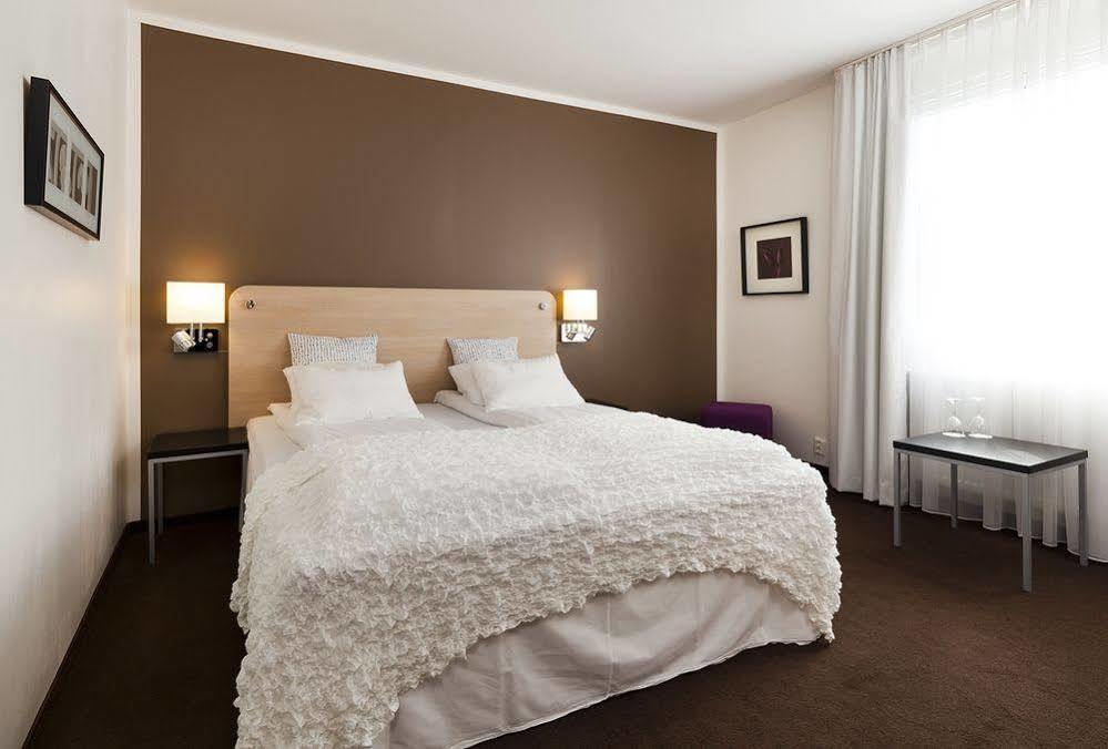 Hotell Charlottenberg Dış mekan fotoğraf