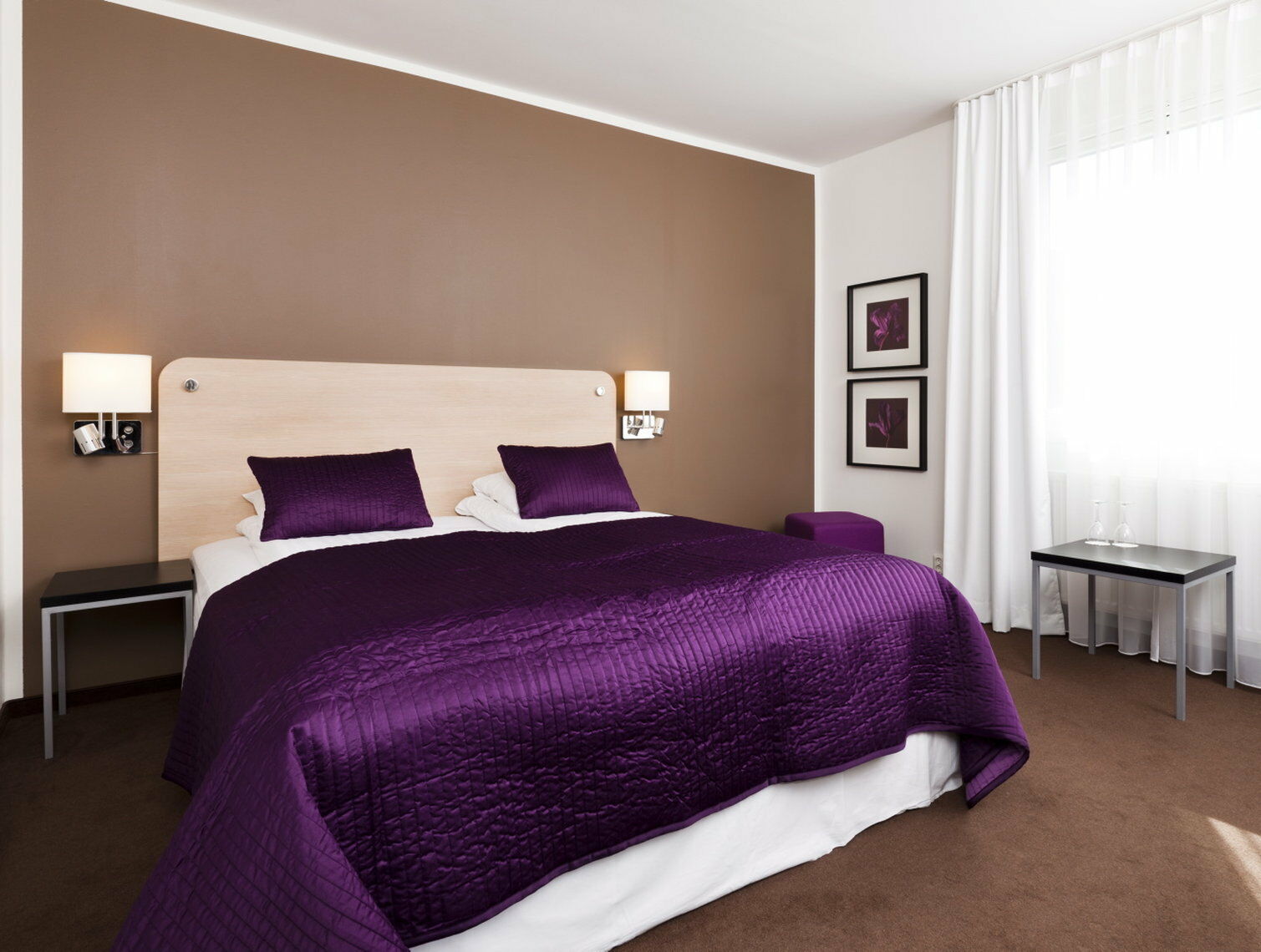 Hotell Charlottenberg Dış mekan fotoğraf