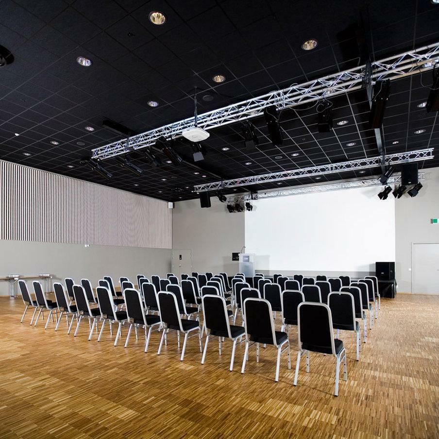 Hotell Charlottenberg Konforlar fotoğraf
