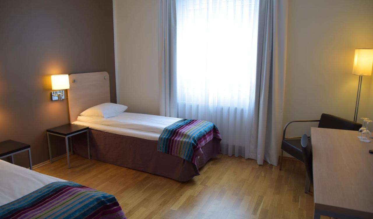 Hotell Charlottenberg Dış mekan fotoğraf